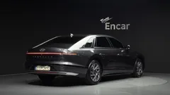 2023 Hyundai Grandeur Premium — фото 2