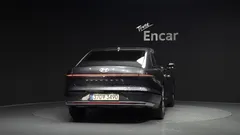 2023 Hyundai Grandeur Premium — фото 4