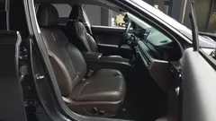 2023 Hyundai Grandeur Premium — фото 11