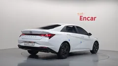 2023 Hyundai Avante Smart — фото 2