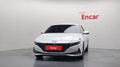 2023 Hyundai Avante Smart — фото 3