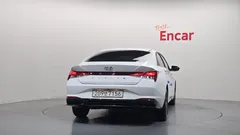 2023 Hyundai Avante Smart — фото 4