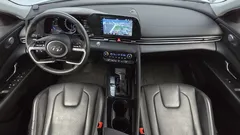 2023 Hyundai Avante Smart — фото 7