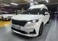 2023 Kia Carnival Diesel 9-Seater Signature — фото 2