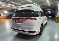 2023 Kia Carnival Diesel 9-Seater Signature — фото 6