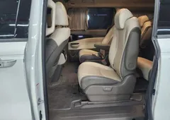 2023 Kia Carnival Diesel 9-Seater Signature — фото 9
