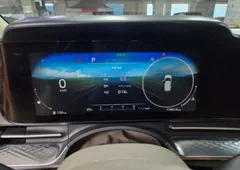 2023 Kia Carnival Diesel 9-Seater Signature — фото 14