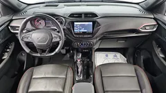 2023 Chevrolet Trailblazer 1.3 Turbo 4WD — фото 7