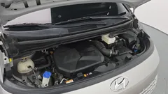 2022 Hyundai Staria Cargo 3-Seater — фото 6