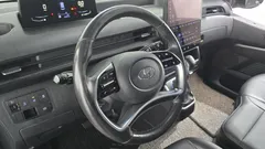 2022 Hyundai Staria Cargo 3-Seater — фото 17