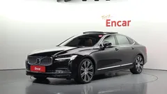 2022 Volvo S90 B6 AWD Inscription — фото 1