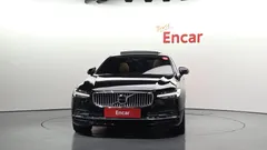 2022 Volvo S90 B6 AWD Inscription — фото 3