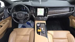 2022 Volvo S90 B6 AWD Inscription — фото 7
