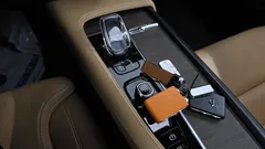 2022 Volvo S90 B6 AWD Inscription — фото 9