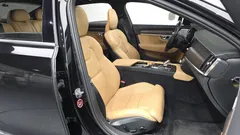 2022 Volvo S90 B6 AWD Inscription — фото 11