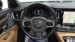 2022 Volvo S90 B6 AWD Inscription — фото 13
