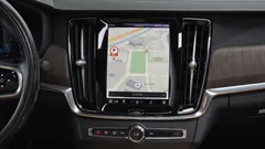 2022 Volvo S90 B6 AWD Inscription — фото 14