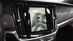 2022 Volvo S90 B6 AWD Inscription — фото 15