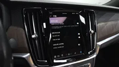 2022 Volvo S90 B6 AWD Inscription — фото 16