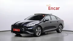 2023 Kia K8 Signature — фото 1