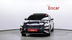 2023 Kia K8 Signature — фото 3