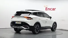 2022 Kia Sportage Gasoline 1.6 Turbo 2WD — фото 2