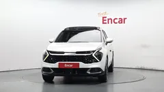 2022 Kia Sportage Gasoline 1.6 Turbo 2WD — фото 3