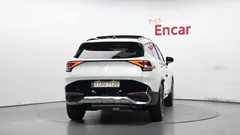 2022 Kia Sportage Gasoline 1.6 Turbo 2WD — фото 4