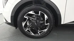 2022 Kia Sportage Gasoline 1.6 Turbo 2WD — фото 5