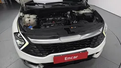 2022 Kia Sportage Gasoline 1.6 Turbo 2WD — фото 6