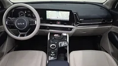 2022 Kia Sportage Gasoline 1.6 Turbo 2WD — фото 7
