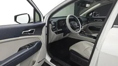2022 Kia Sportage Gasoline 1.6 Turbo 2WD — фото 10