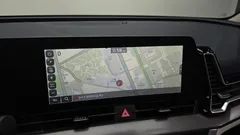 2022 Kia Sportage Gasoline 1.6 Turbo 2WD — фото 15