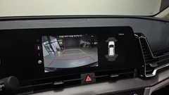 2022 Kia Sportage Gasoline 1.6 Turbo 2WD — фото 16