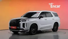 2023 Hyundai Palisade Gasoline 3.8 2WD — фото 1