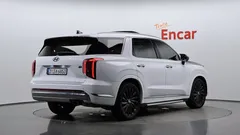 2023 Hyundai Palisade Gasoline 3.8 2WD — фото 2