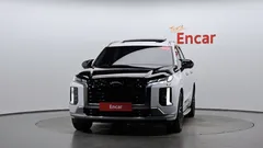 2023 Hyundai Palisade Gasoline 3.8 2WD — фото 3