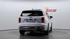2023 Hyundai Palisade Gasoline 3.8 2WD — фото 4