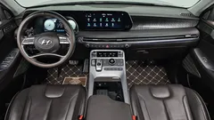 2023 Hyundai Palisade Gasoline 3.8 2WD — фото 7