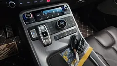 2023 Hyundai Palisade Gasoline 3.8 2WD — фото 9