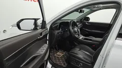 2023 Hyundai Palisade Gasoline 3.8 2WD — фото 10