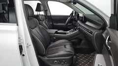 2023 Hyundai Palisade Gasoline 3.8 2WD — фото 11