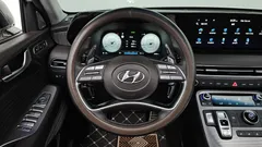 2023 Hyundai Palisade Gasoline 3.8 2WD — фото 13