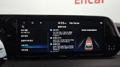 2023 Hyundai Palisade Gasoline 3.8 2WD — фото 16
