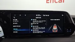 2023 Hyundai Palisade Gasoline 3.8 2WD — фото 17