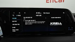2023 Hyundai Palisade Gasoline 3.8 2WD — фото 18