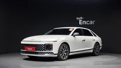 2023 Hyundai Grandeur 2,5 Gasoline 2WD — фото 1