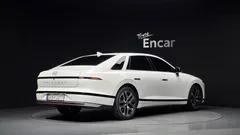 2023 Hyundai Grandeur 2,5 Gasoline 2WD — фото 2