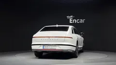 2023 Hyundai Grandeur 2,5 Gasoline 2WD — фото 4