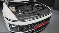 2023 Hyundai Grandeur 2,5 Gasoline 2WD — фото 6